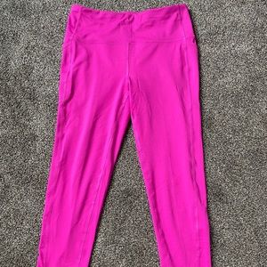 DSG workout pants